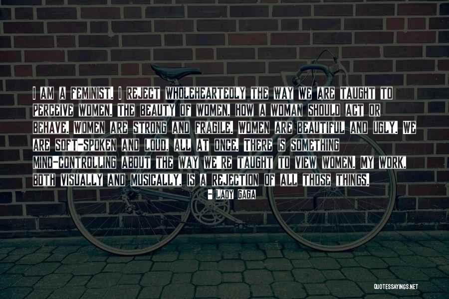 Yori Collection Quotes By Lady Gaga Yori Collection Quotes By Lady Gaga