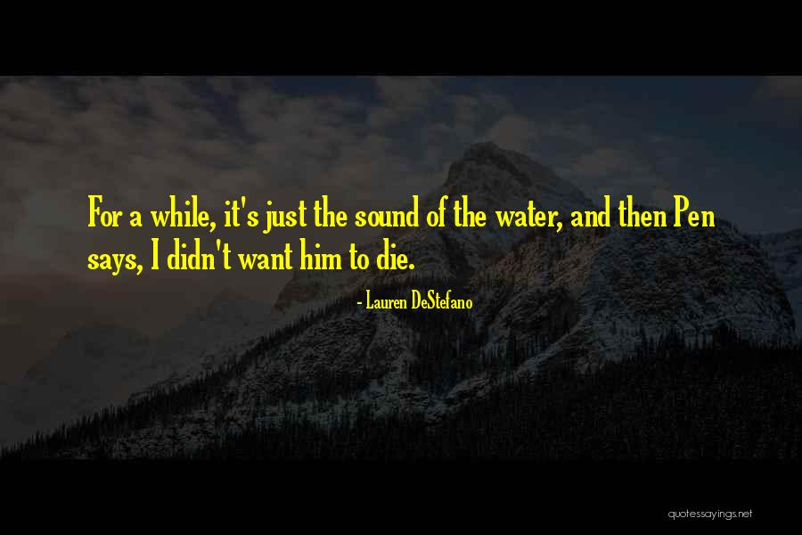 Yori Collection Quotes By Lauren DeStefano Yori Collection Quotes By Lauren DeStefano