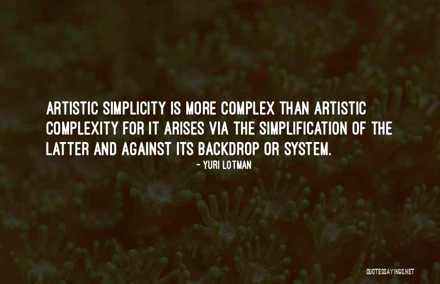 Yoriichi Tsugikuni Quotes By Yuri Lotman Yoriichi Tsugikuni Quotes By Yuri Lotman