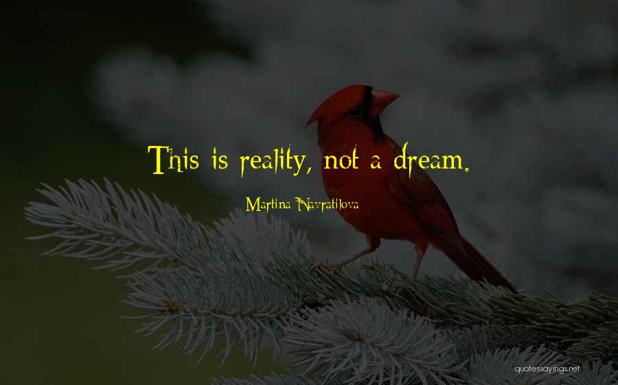 Yoriko Yasaka Quotes By Martina Navratilova Yoriko Yasaka Quotes By Martina Navratilova