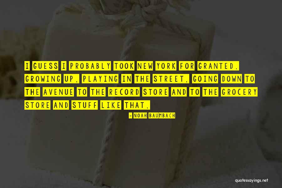 York For Quotes By Noah Baumbach York For Quotes By Noah Baumbach