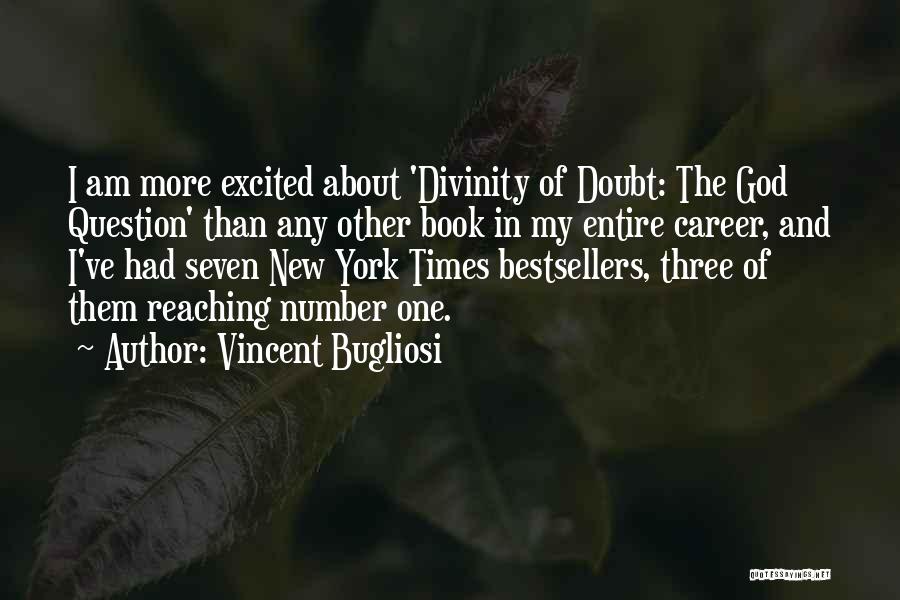 York Quotes By Vincent Bugliosi