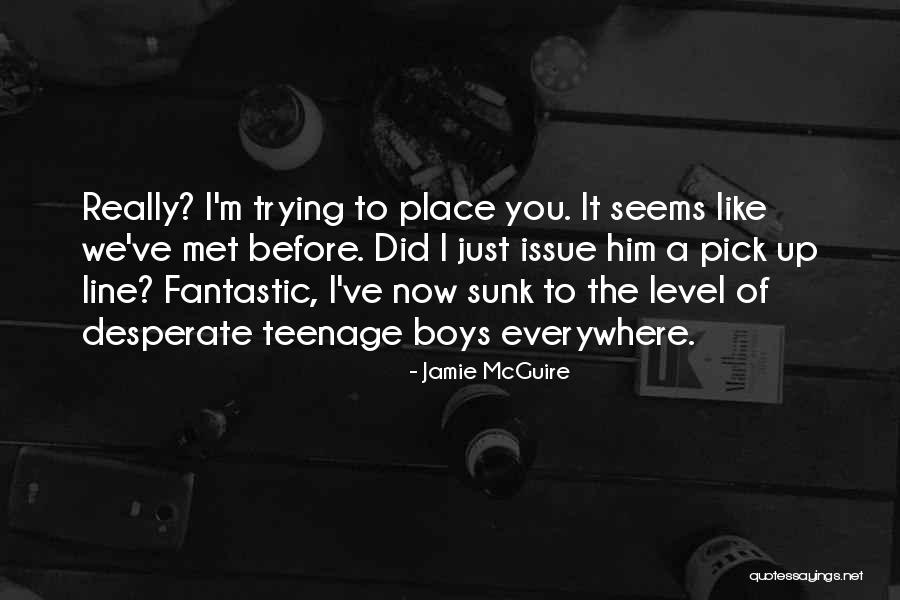 Yorkgitis Carlisle Quotes By Jamie McGuire Yorkgitis Carlisle Quotes By Jamie McGuire