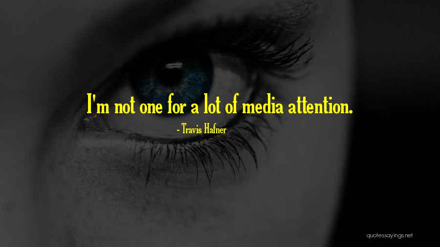 Yorking Quotes By Travis Hafner Yorking Quotes By Travis Hafner