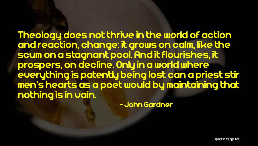 Yorkist Shoes Quotes By John Gardner Yorkist Shoes Quotes By John Gardner