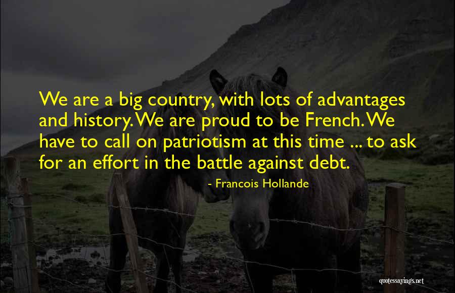 Yorkshireman Triathlon Quotes By Francois Hollande Yorkshireman Triathlon Quotes By Francois Hollande