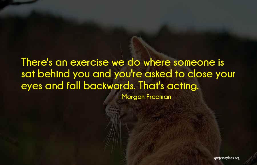 Yorkshires Dog Quotes By Morgan Freeman Yorkshires Dog Quotes By Morgan Freeman