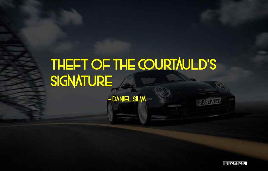 Yorkshires Of Blue Quotes By Daniel Silva Yorkshires Of Blue Quotes By Daniel Silva