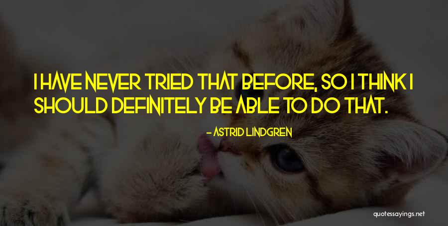 Yormark Chocolates Quotes By Astrid Lindgren Yormark Chocolates Quotes By Astrid Lindgren