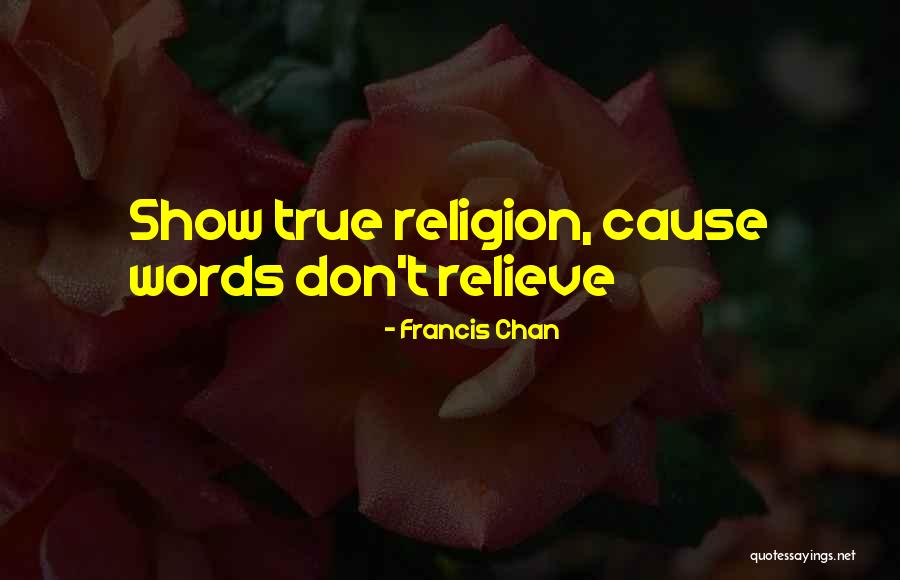 Yormark Chocolates Quotes By Francis Chan Yormark Chocolates Quotes By Francis Chan