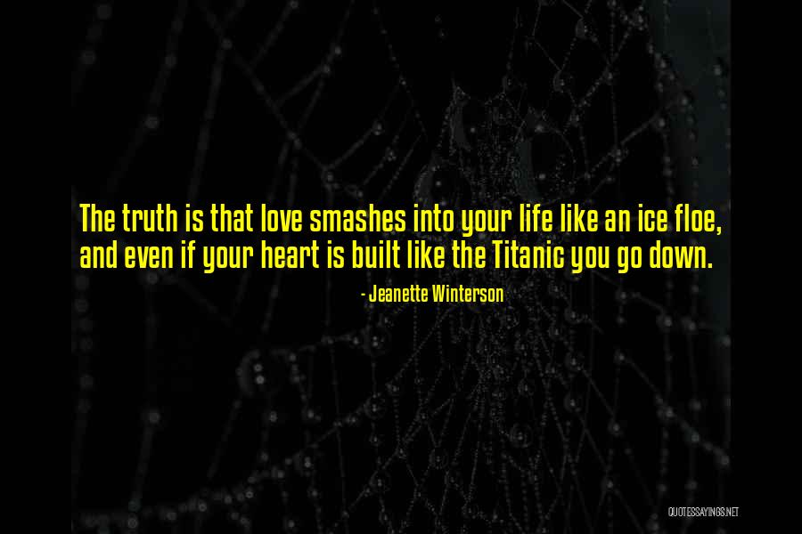Yoroidoshi Quotes By Jeanette Winterson Yoroidoshi Quotes By Jeanette Winterson