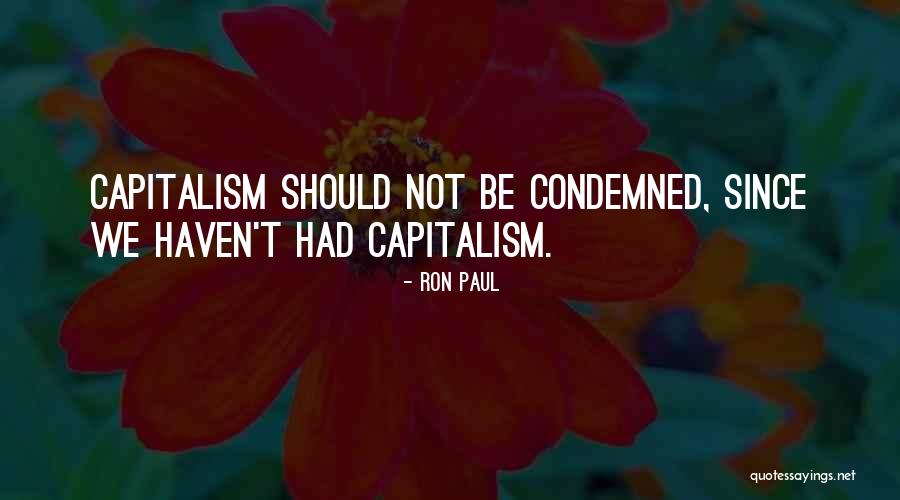 Yorrin Trove Quotes By Ron Paul Yorrin Trove Quotes By Ron Paul