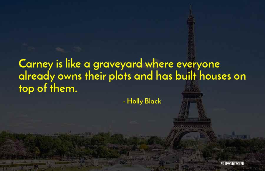 Yorston Associates Quotes By Holly Black Yorston Associates Quotes By Holly Black