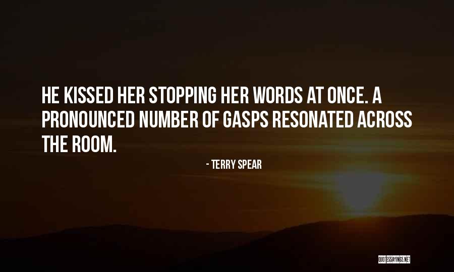 Yorston Associates Quotes By Terry Spear Yorston Associates Quotes By Terry Spear