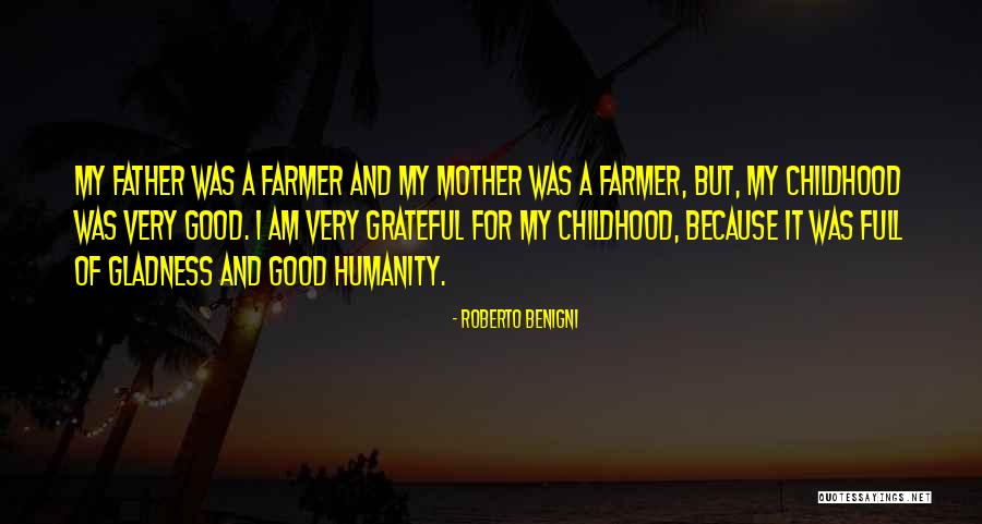 Yorston Tartan Quotes By Roberto Benigni Yorston Tartan Quotes By Roberto Benigni