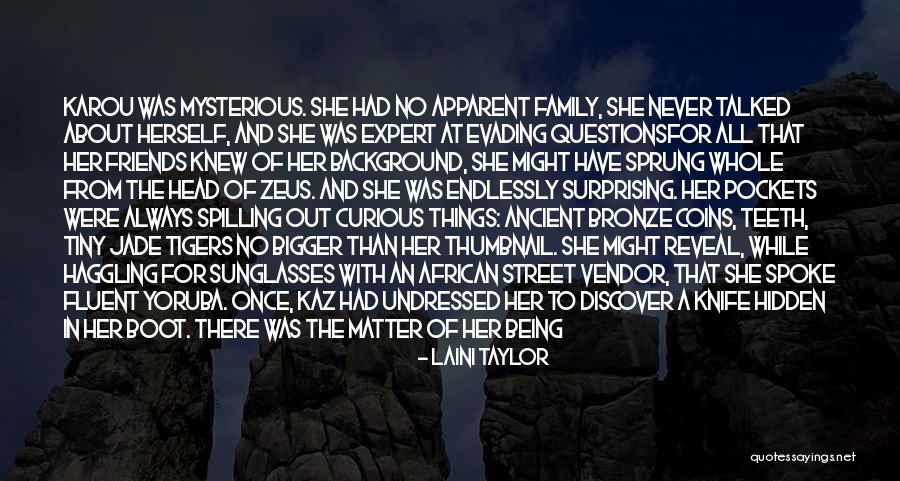 Yoruba Quotes By Laini Taylor Yoruba Quotes By Laini Taylor