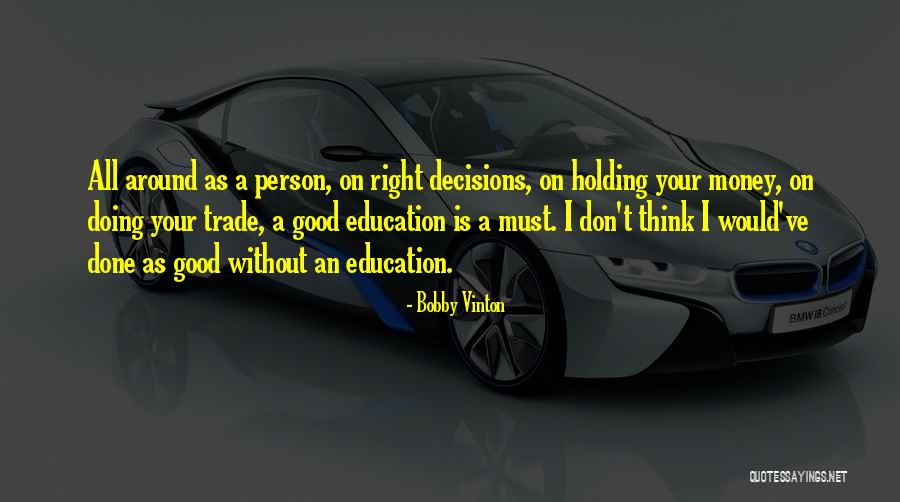Yorubas In Benin Quotes By Bobby Vinton Yorubas In Benin Quotes By Bobby Vinton