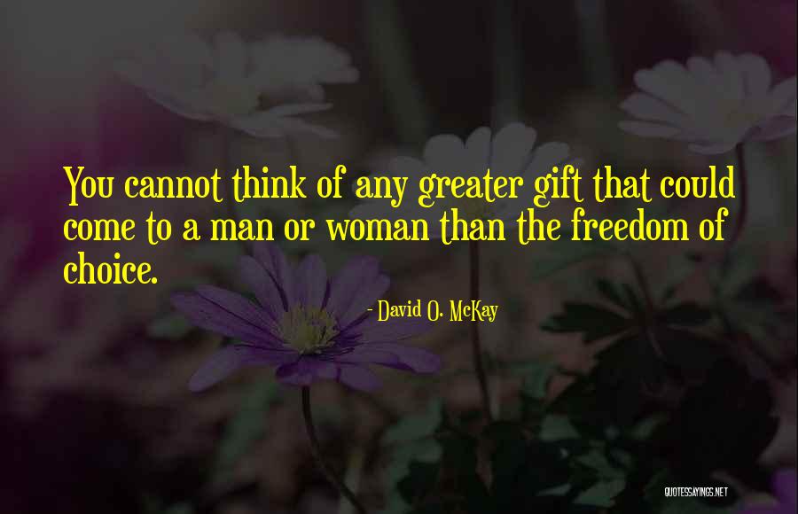 Yorulmus Quotes By David O. McKay Yorulmus Quotes By David O. McKay