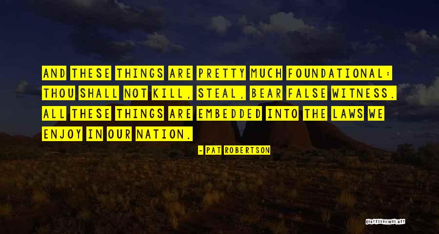 Yorum Group Quotes By Pat Robertson Yorum Group Quotes By Pat Robertson
