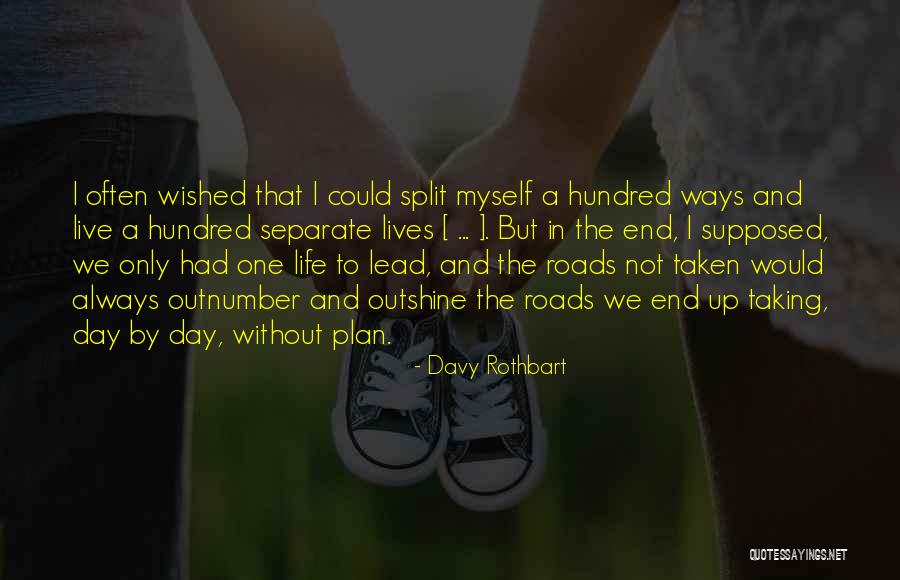 Yorushika Quotes By Davy Rothbart Yorushika Quotes By Davy Rothbart