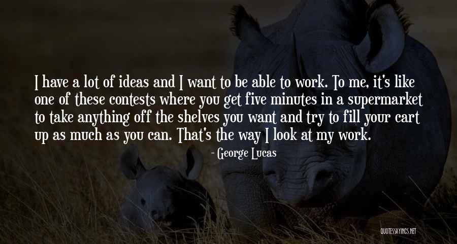 Yorushika Quotes By George Lucas Yorushika Quotes By George Lucas