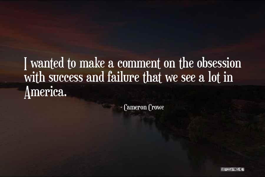 Yoryina Quotes By Cameron Crowe Yoryina Quotes By Cameron Crowe