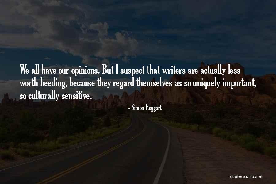 Yoryina Quotes By Simon Hoggart Yoryina Quotes By Simon Hoggart