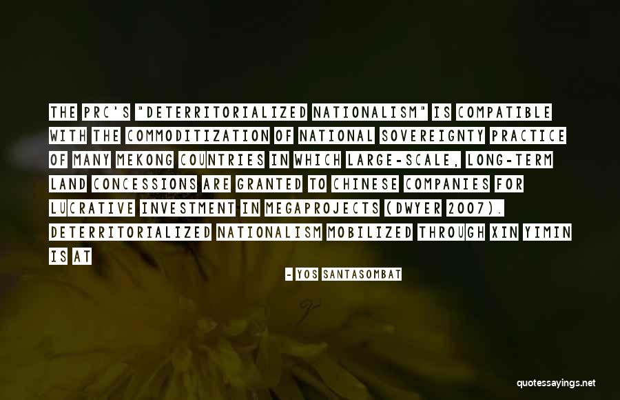 Yos Santasombat Quotes 993052 Yos Santasombat Quotes 993052