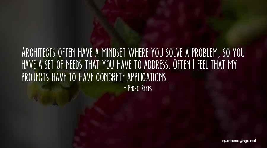 Yosahandi Roman Quotes By Pedro Reyes Yosahandi Roman Quotes By Pedro Reyes