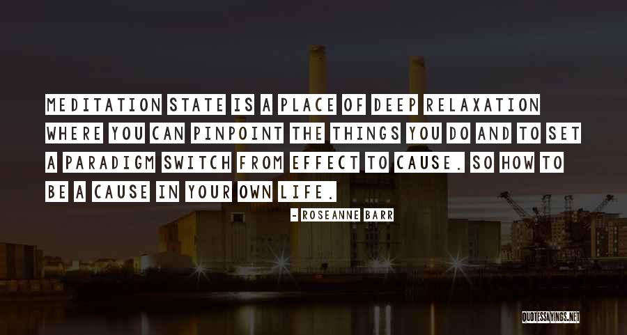 Yosahandi Roman Quotes By Roseanne Barr Yosahandi Roman Quotes By Roseanne Barr