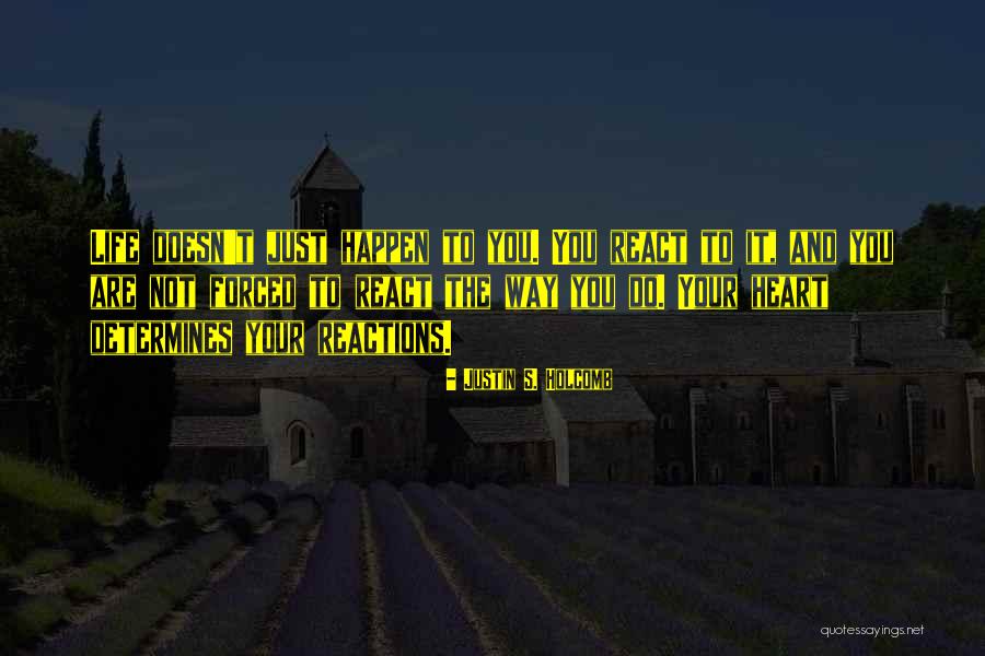 Yosaris Rodriguez Quotes By Justin S. Holcomb Yosaris Rodriguez Quotes By Justin S. Holcomb