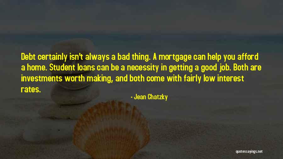 Yosbel Cancino Quotes By Jean Chatzky Yosbel Cancino Quotes By Jean Chatzky