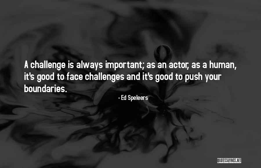 Yosbel Cansino Quotes By Ed Speleers Yosbel Cansino Quotes By Ed Speleers