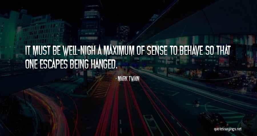 Yosbel Marimon Quotes By Mark Twain Yosbel Marimon Quotes By Mark Twain