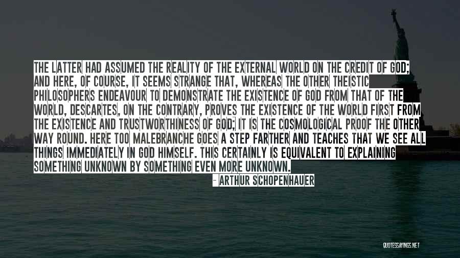 Yoseline Galdamez Quotes By Arthur Schopenhauer Yoseline Galdamez Quotes By Arthur Schopenhauer