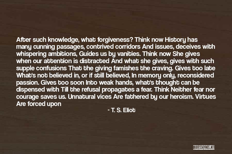 Yoseob Caffeine Quotes By T. S. Eliot Yoseob Caffeine Quotes By T. S. Eliot