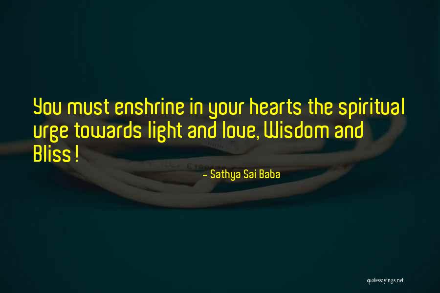 Yoseph Almonte Quotes By Sathya Sai Baba Yoseph Almonte Quotes By Sathya Sai Baba