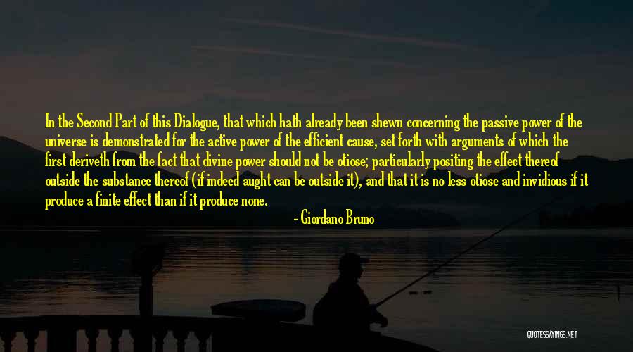 Yoseph Bachelorette Quotes By Giordano Bruno Yoseph Bachelorette Quotes By Giordano Bruno