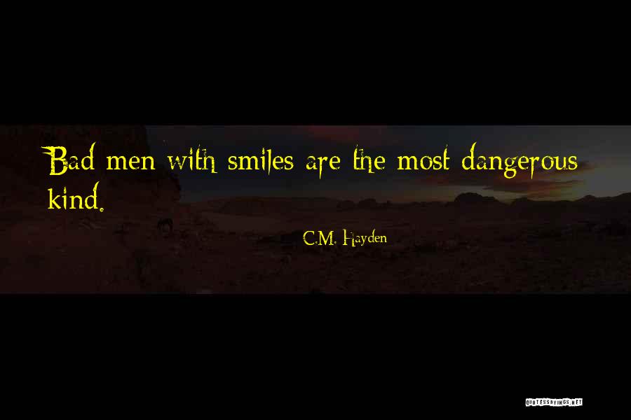 Yoseph Family Song Quotes By C.M. Hayden Yoseph Family Song Quotes By C.M. Hayden