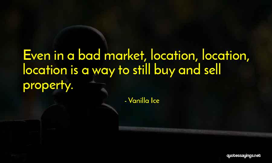 Yoseph Haddad Quotes By Vanilla Ice
