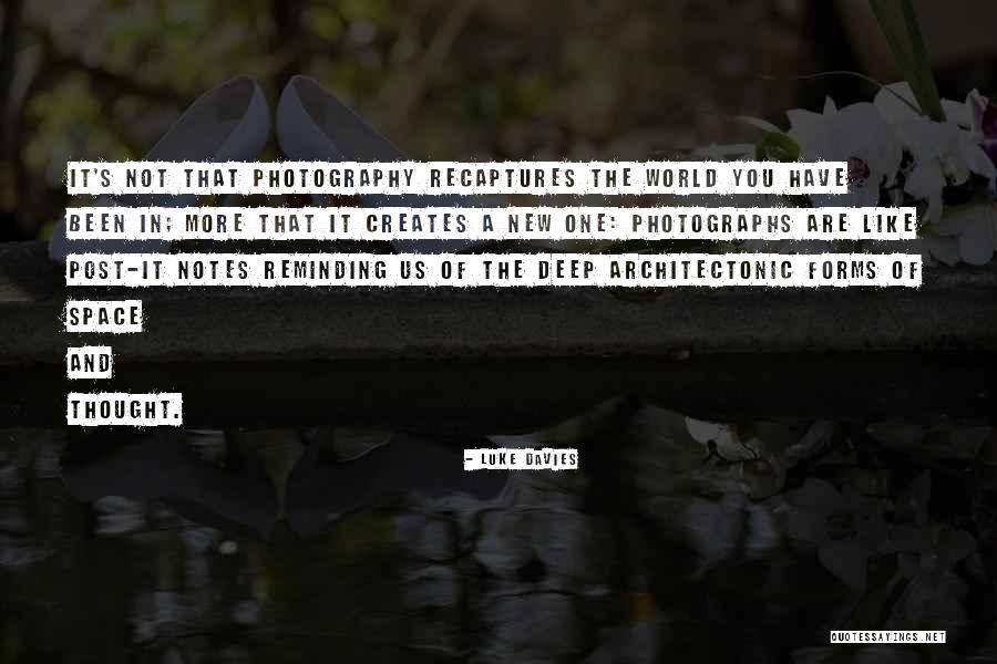 Yoseph Kassa Quotes By Luke Davies Yoseph Kassa Quotes By Luke Davies