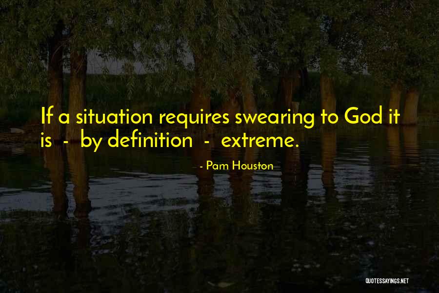 Yoseph Kassa Quotes By Pam Houston Yoseph Kassa Quotes By Pam Houston