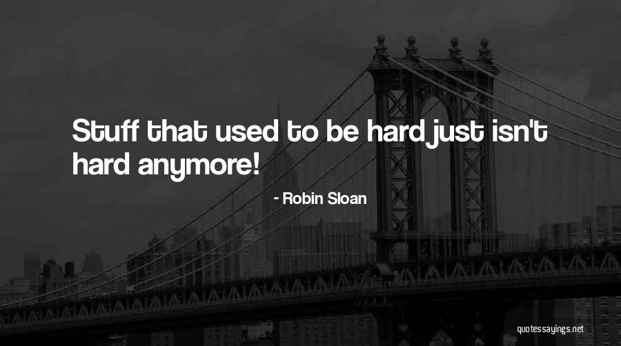Yoseph Kassa Quotes By Robin Sloan Yoseph Kassa Quotes By Robin Sloan
