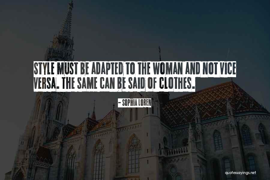 Yoseph Kassa Quotes By Sophia Loren Yoseph Kassa Quotes By Sophia Loren