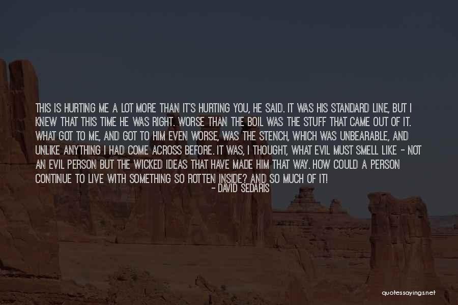 Yosha Vegito Quotes By David Sedaris Yosha Vegito Quotes By David Sedaris