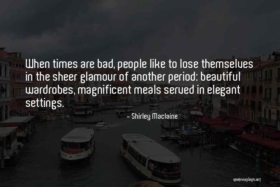 Yoshi Tatsu Breaks Quotes By Shirley Maclaine Yoshi Tatsu Breaks Quotes By Shirley Maclaine