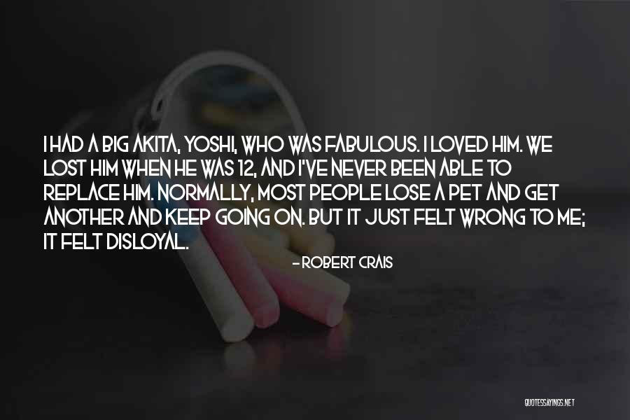 Yoshi Yoshi Yoshi Quotes By Robert Crais Yoshi Yoshi Yoshi Quotes By Robert Crais