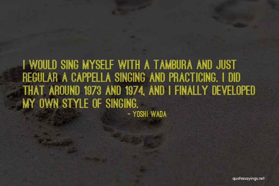 Yoshi Yoshi Yoshi Quotes By Yoshi Wada Yoshi Yoshi Yoshi Quotes By Yoshi Wada