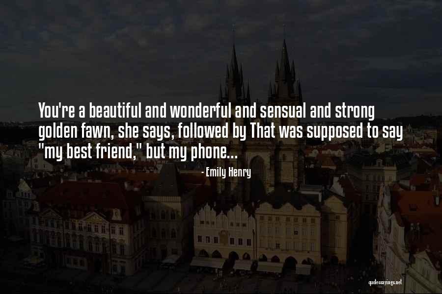 Yoshiaki Tsutsumi Quotes By Emily Henry Yoshiaki Tsutsumi Quotes By Emily Henry
