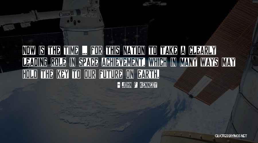 Yoshiaki Tsutsumi Quotes By John F. Kennedy Yoshiaki Tsutsumi Quotes By John F. Kennedy